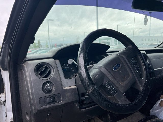 2014 Ford F-150 XL