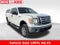 2010 Ford F-150 XLT