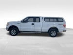 2010 Ford F-150 XLT