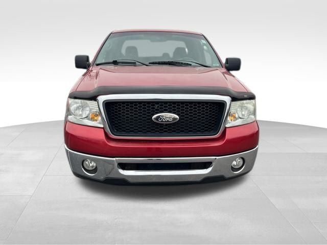 2007 Ford F-150 FX2