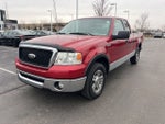 2007 Ford F-150 FX2