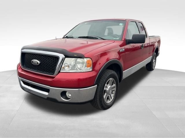 2007 Ford F-150 FX2