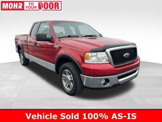 2007 Ford F-150 FX2
