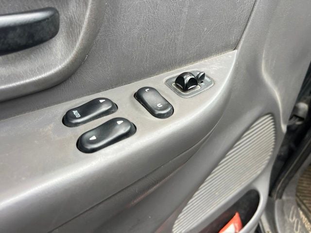 2000 Ford F-150 XLT