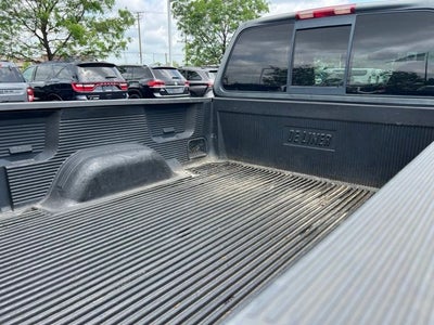 2000 Ford F-150 XLT