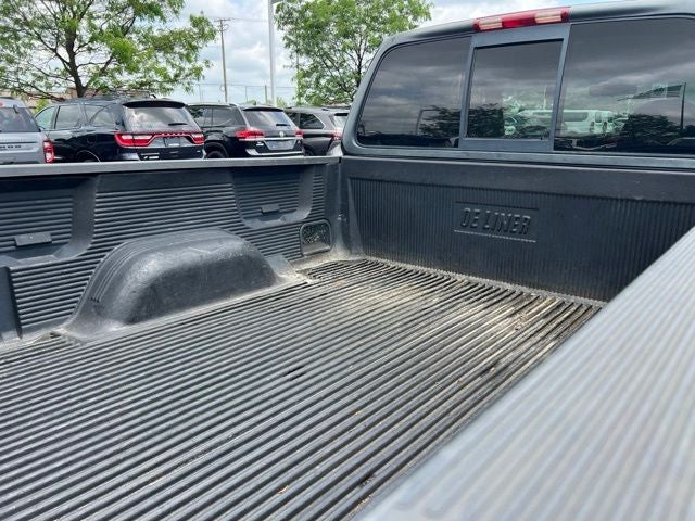 2000 Ford F-150 XLT