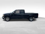 2000 Ford F-150 XLT