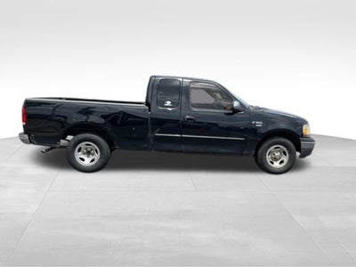 2000 Ford F-150 XLT