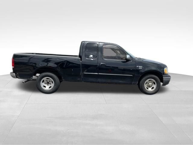 2000 Ford F-150 XLT