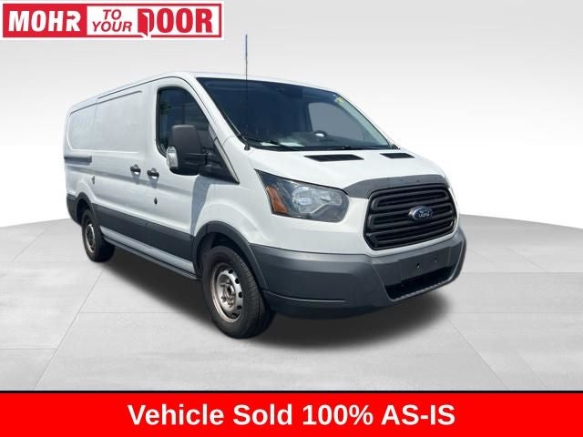 2017 Ford Transit-150 Base