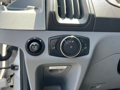 2017 Ford Transit-150 Base