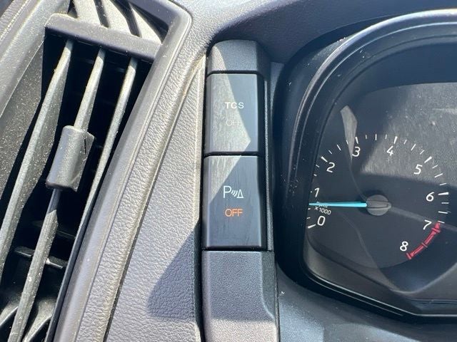 2017 Ford Transit-150 Base