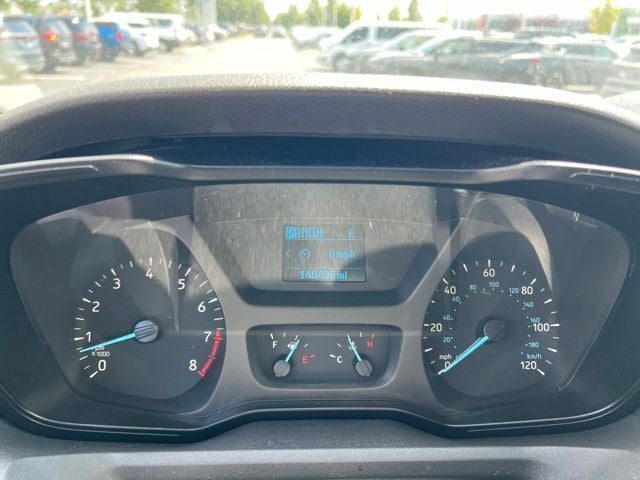 2017 Ford Transit-150 Base