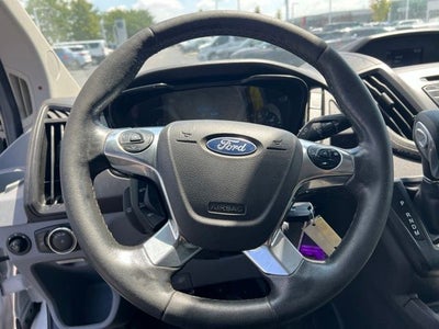 2017 Ford Transit-150 Base