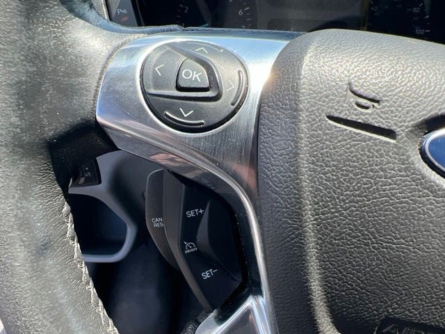 2017 Ford Transit-150 Base