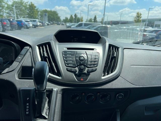 2017 Ford Transit-150 Base