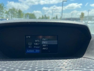 2017 Ford Transit-150 Base