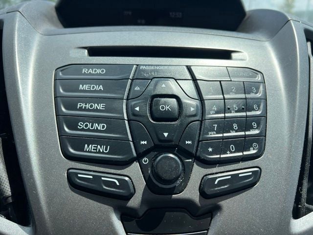 2017 Ford Transit-150 Base