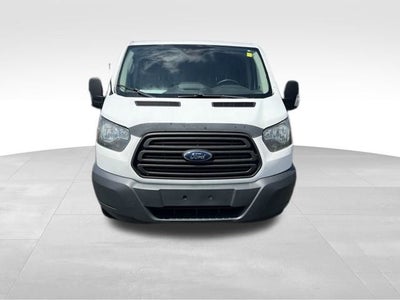 2017 Ford Transit-150 Base
