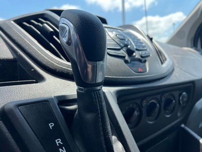 2017 Ford Transit-150 Base