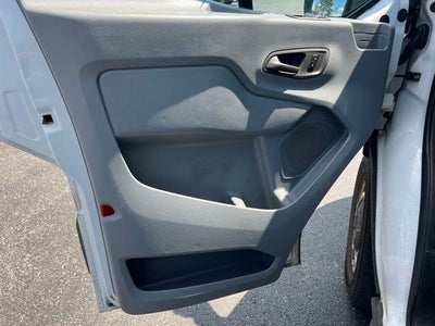 2017 Ford Transit-150 Base