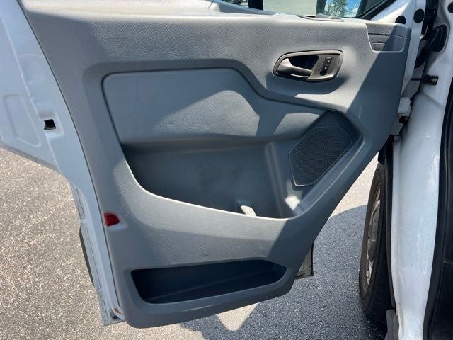 2017 Ford Transit-150 Base
