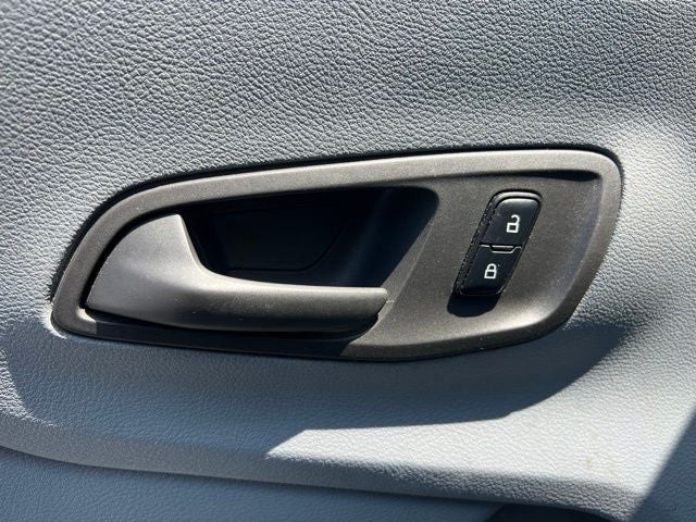 2017 Ford Transit-150 Base