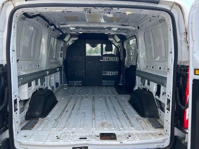 2017 Ford Transit-150 Base