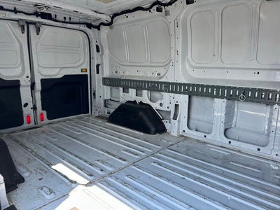 2017 Ford Transit-150 Base