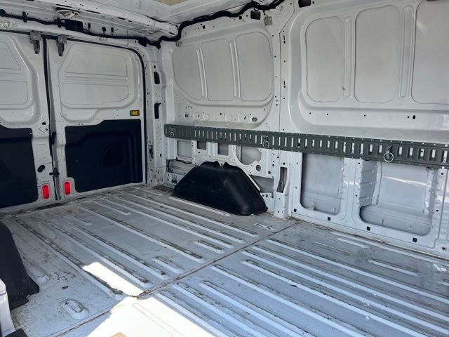 2017 Ford Transit-150 Base