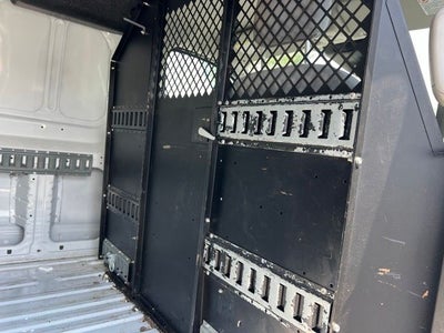 2017 Ford Transit-150 Base