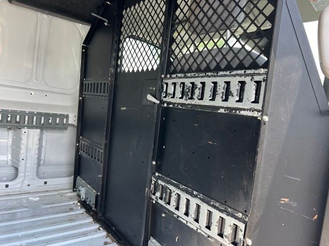 2017 Ford Transit-150 Base