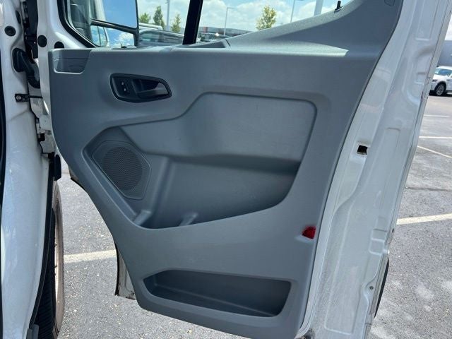 2017 Ford Transit-150 Base