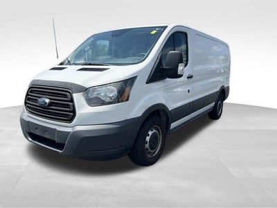 2017 Ford Transit-150 Base