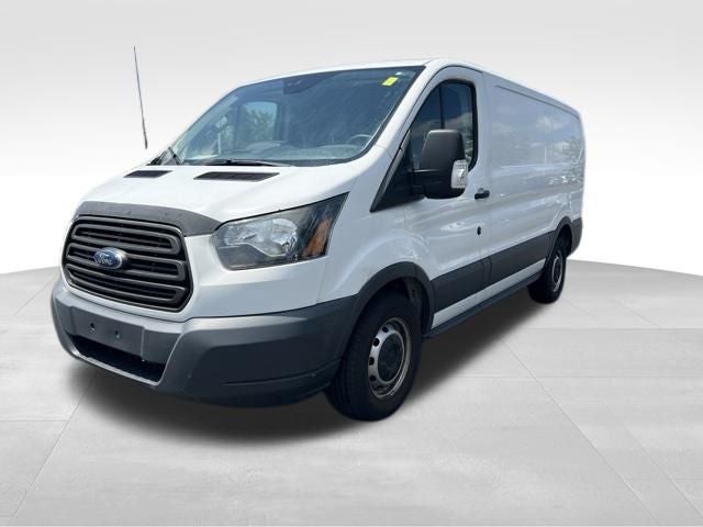 2017 Ford Transit-150 Base