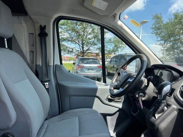 2017 Ford Transit-150 Base