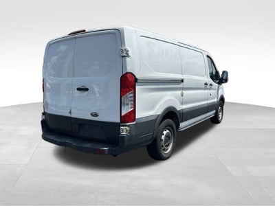 2017 Ford Transit-150 Base