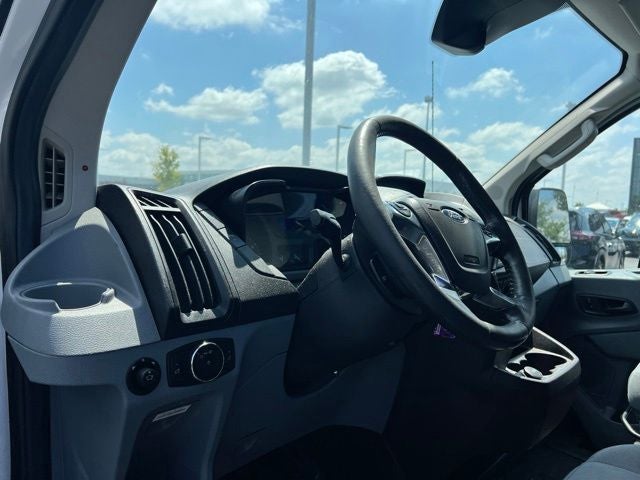 2017 Ford Transit-150 Base