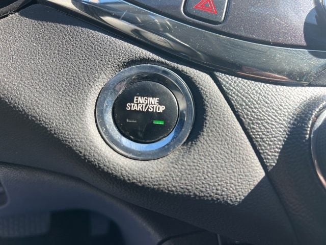 2017 Chevrolet Impala Premier 2LZ