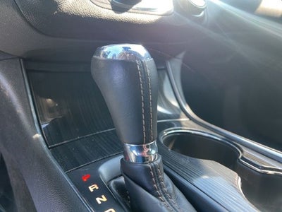 2017 Chevrolet Impala Premier 2LZ