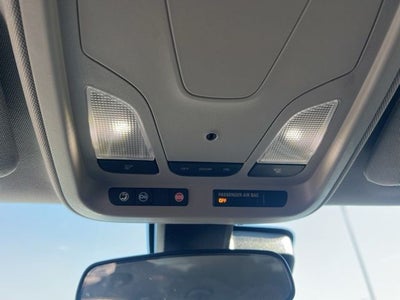 2017 Chevrolet Impala Premier 2LZ