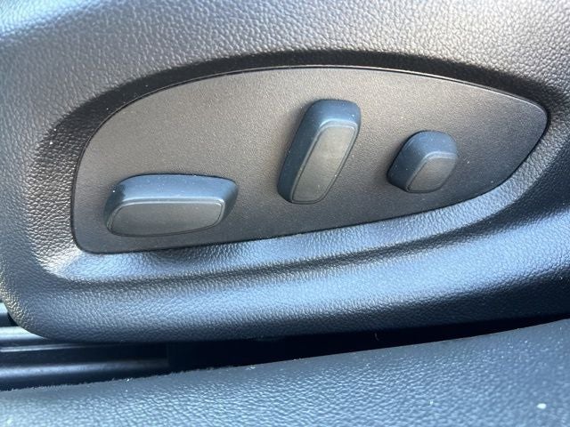 2017 Chevrolet Impala Premier 2LZ