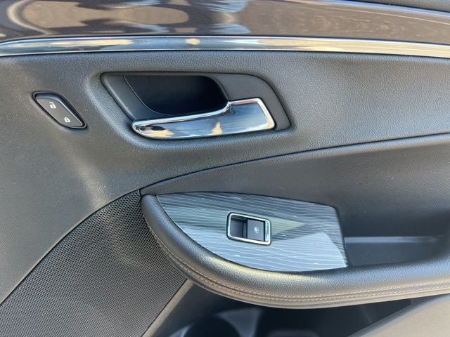 2017 Chevrolet Impala Premier 2LZ