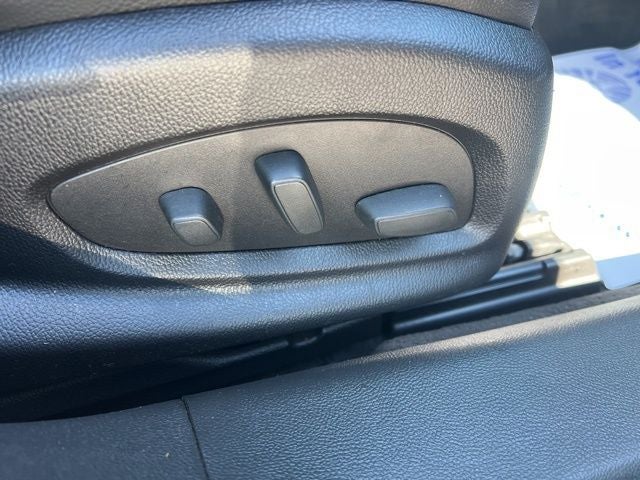 2017 Chevrolet Impala Premier 2LZ