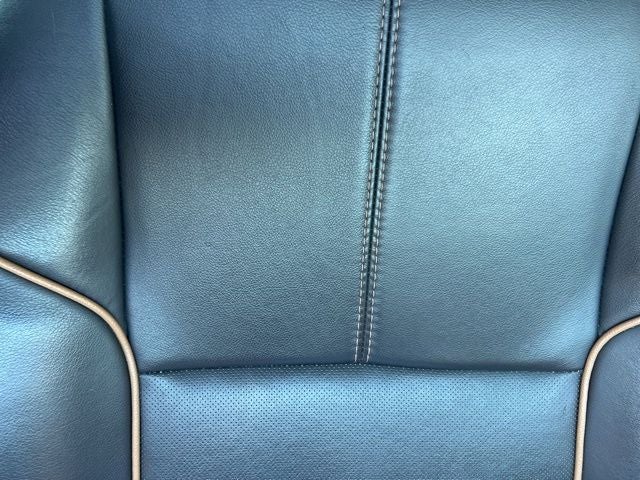 2017 Chevrolet Impala Premier 2LZ