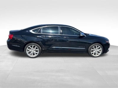 2017 Chevrolet Impala Premier 2LZ