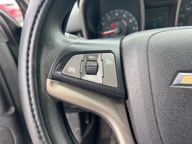 2013 Chevrolet Malibu LT 1LT