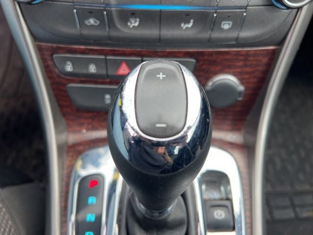 2013 Chevrolet Malibu LT 1LT