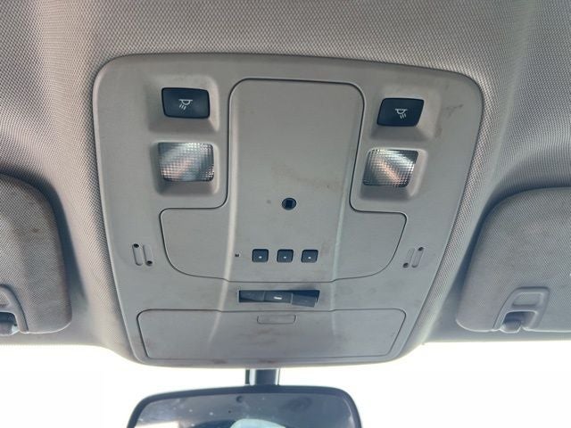 2013 Chevrolet Malibu LT 1LT