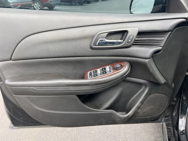 2013 Chevrolet Malibu LT 1LT